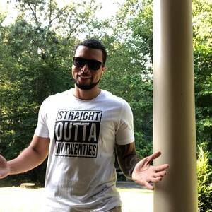 Meet your Posher, Reginald